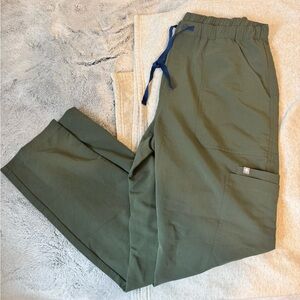 FIGS Men Technical Collection Scrub Pants